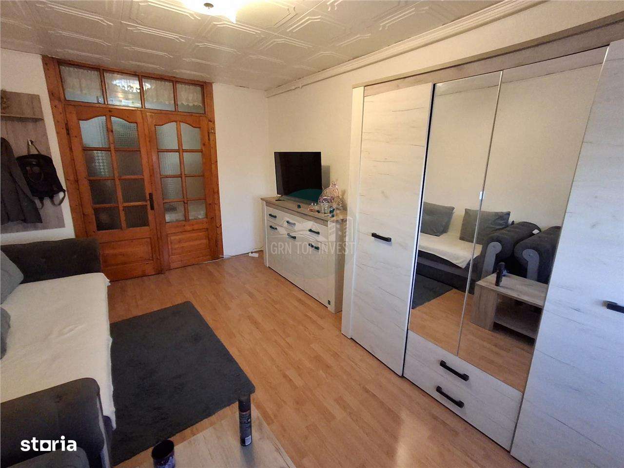 Garsoniera zona Promenada Mall - Imagine principală: 5/11