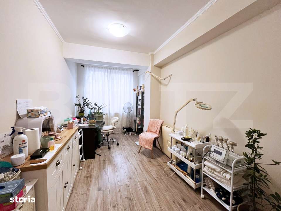 Apartament 3 camere, 71 mp, Visoianu - Imagine principală: 5/13