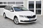 Skoda Octavia Combi Diesel 1.6 TDI Style - 2