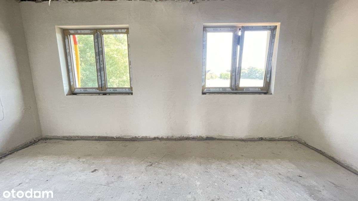 dom w zabudowie bliźniaczej-10