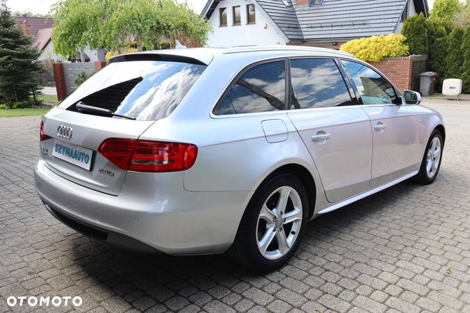 Audi A4 Avant 2.0 TDI DPF Ambiente - 5