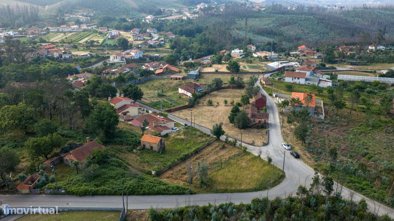 Terreno para Construção em Valmaior – Excelente Localização-11
