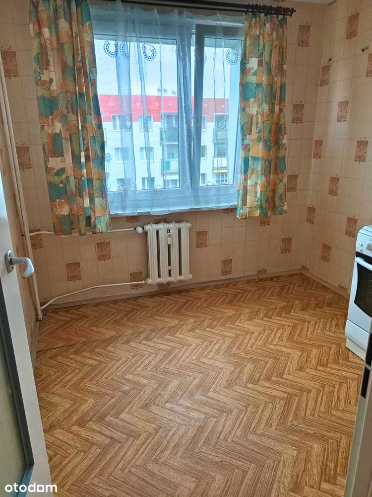 3-pokojowe mieszkanie z balkonem w Głogowie na ulicy Perseusza - Pełny obrazek: 5/7