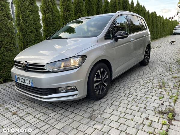 Volkswagen Touran 1.5 TSI EVO IQ Drive - 1