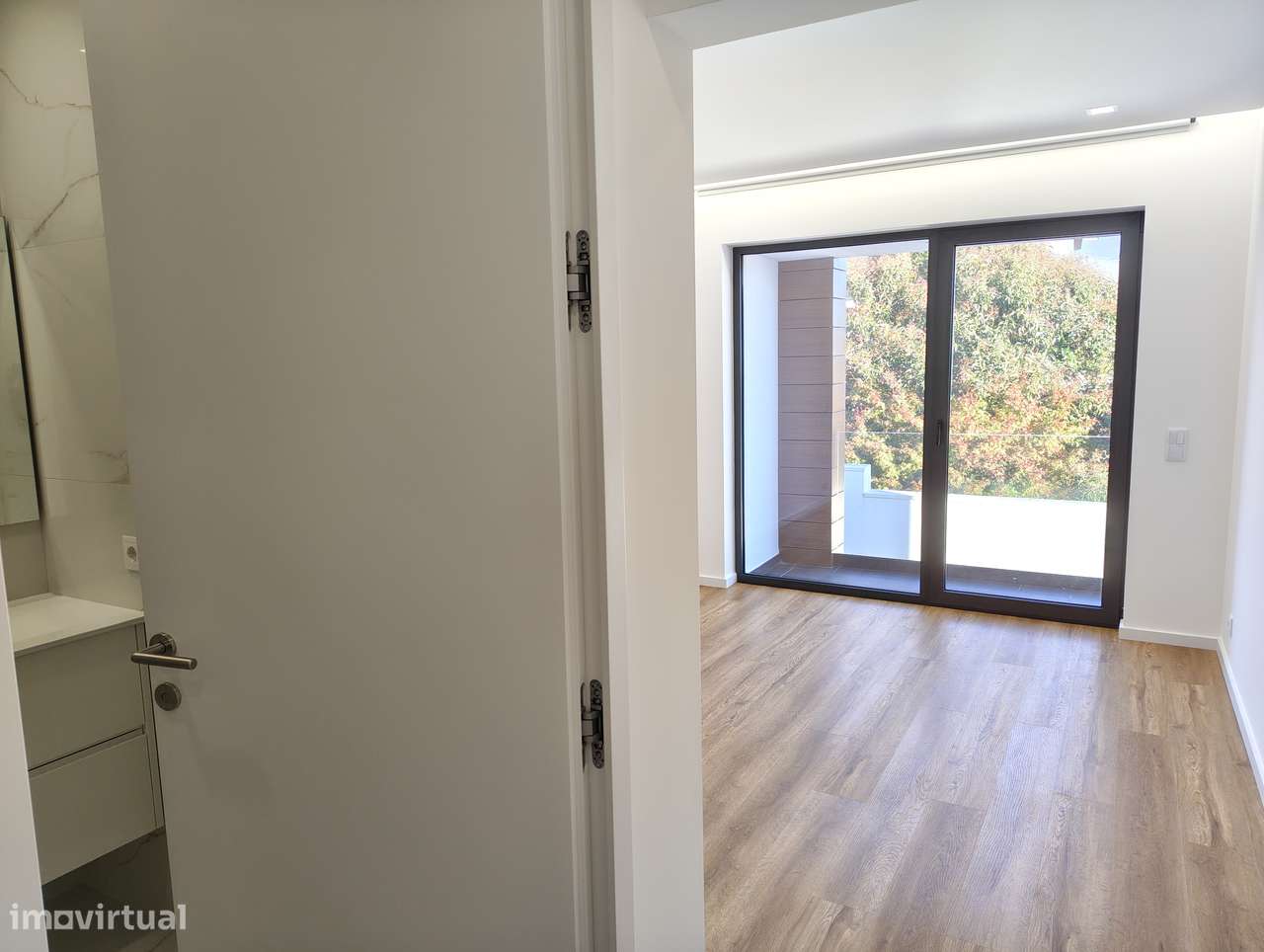 MORADIA de LUXO - PRONTA HABITAR - PRAIA SALGUEIROS - CANIDELO-36