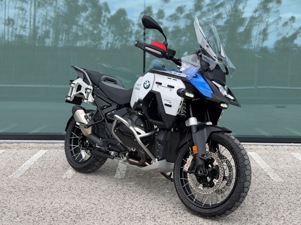 BMW R 1300 GS Adventure