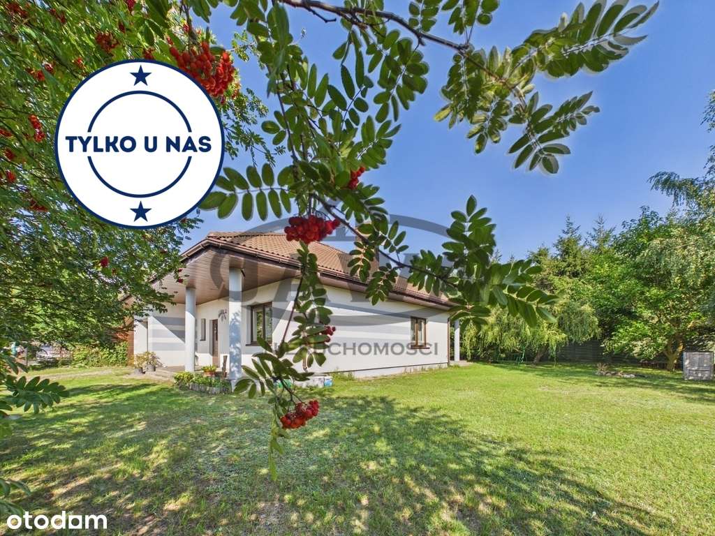 Dom na sprzedaż, 5 pokoi, 129 m², Solec Kujawski