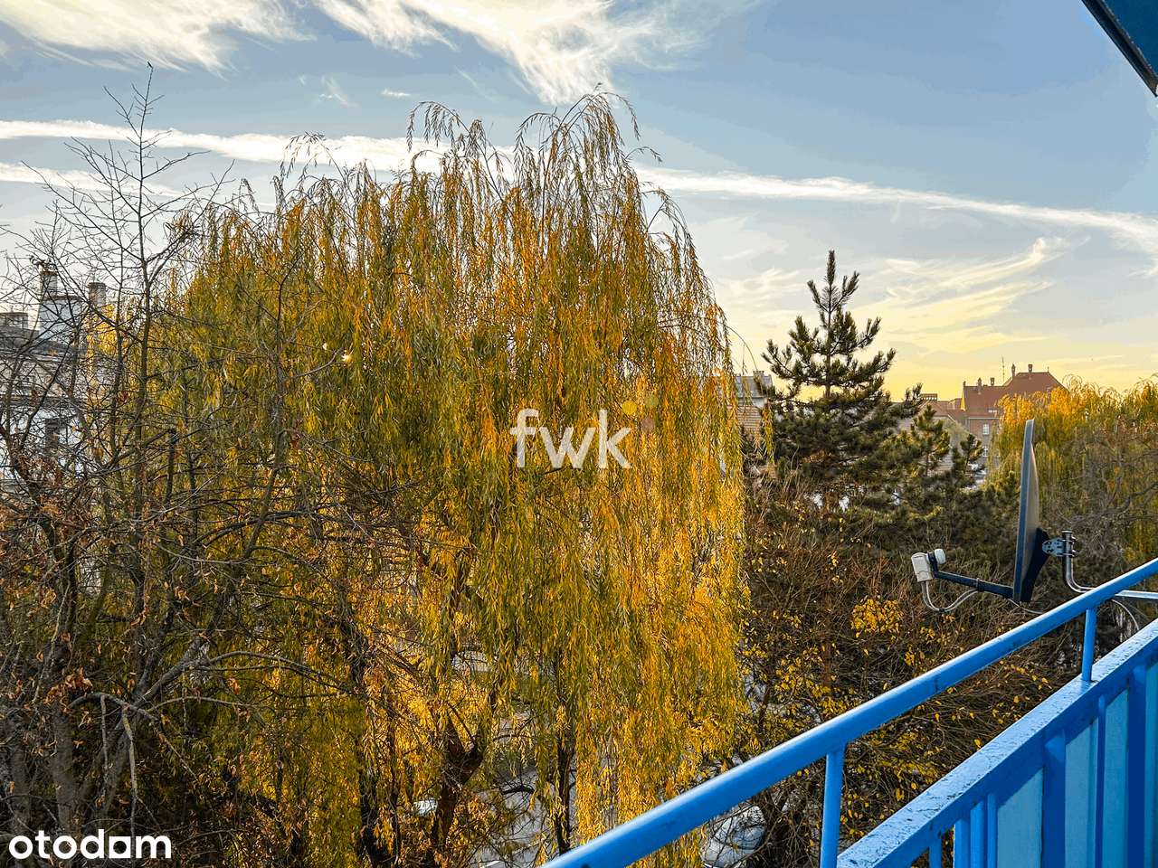 Przestronne 4-pokojowe mieszkanie w Rogoźnie-6