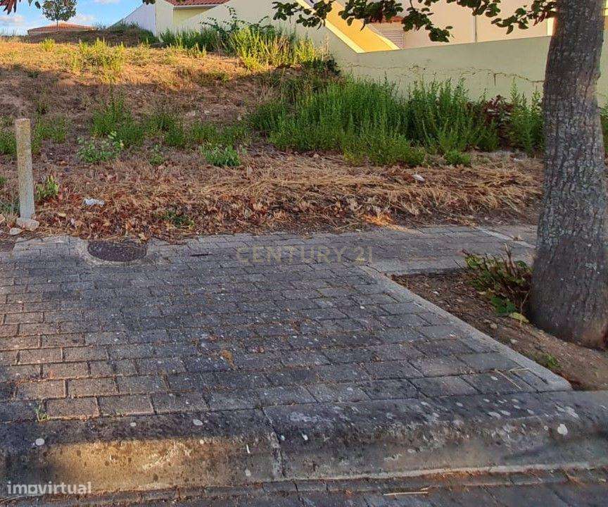 Lote de terreno para construção em Casal Vidigal, Entroncamento - Grande imagem: 5/5