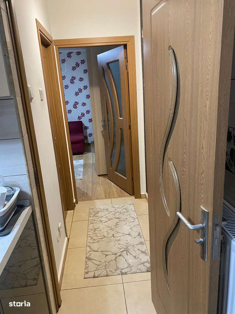 Drumul Taberei 2 camere 50 mp decomandat,zona Favorit!-15