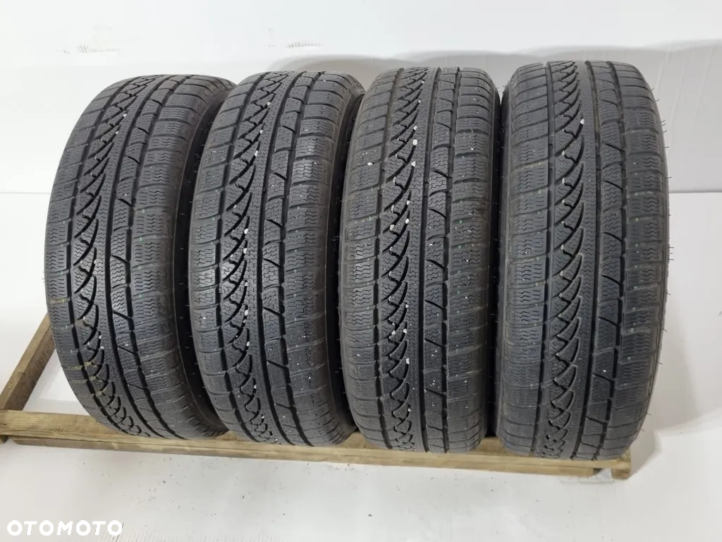 Koła K3609 VW Polo 5x100 185/60R14 et37 6jx14 Skoda Fabia wysyłka-odbiór - 2