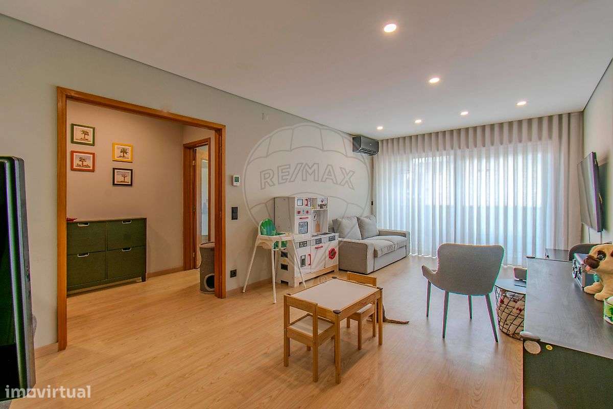 Apartamento T3 para venda-7