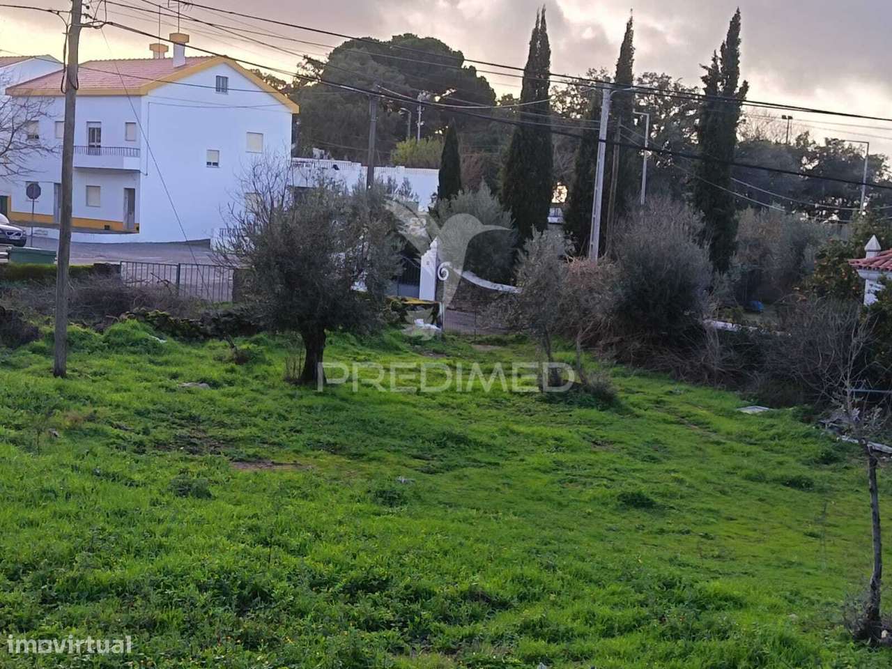 Terreno no centro das Carreiras - Grande imagem: 5/10
