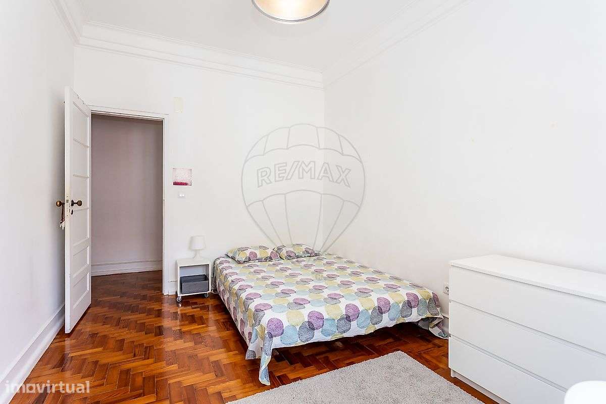 Apartamento T4 para venda-11