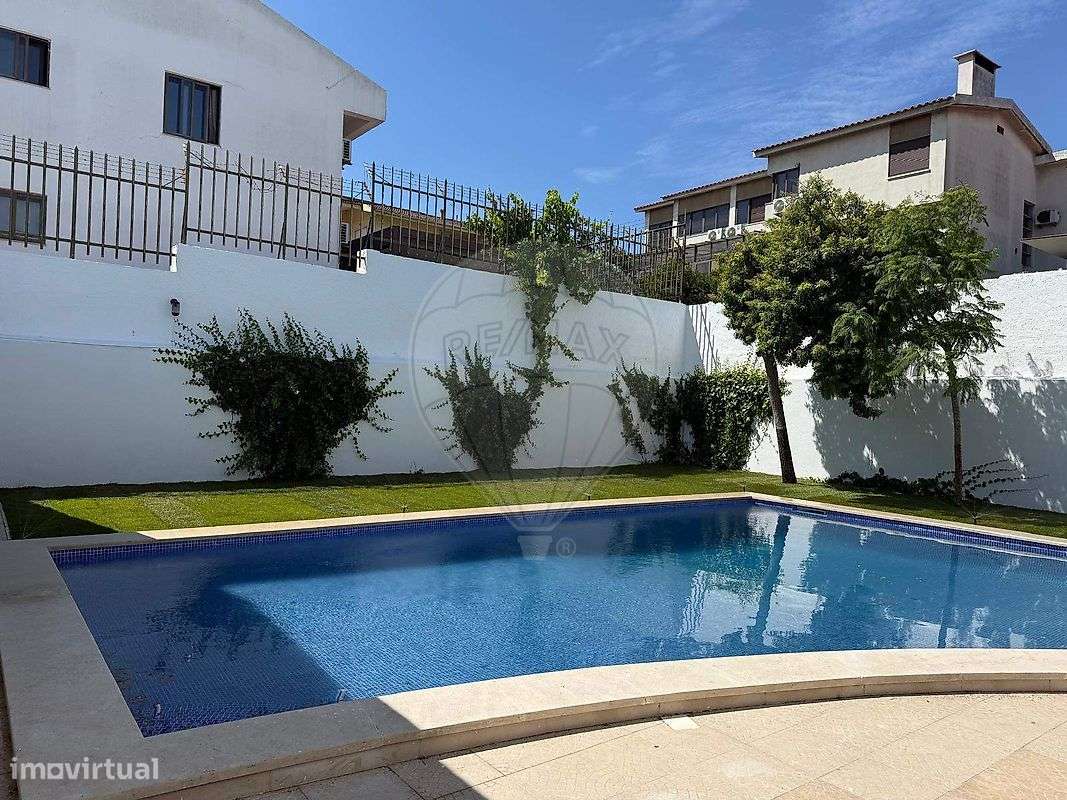 Moradia T5 para venda - Grande imagem: 5/9