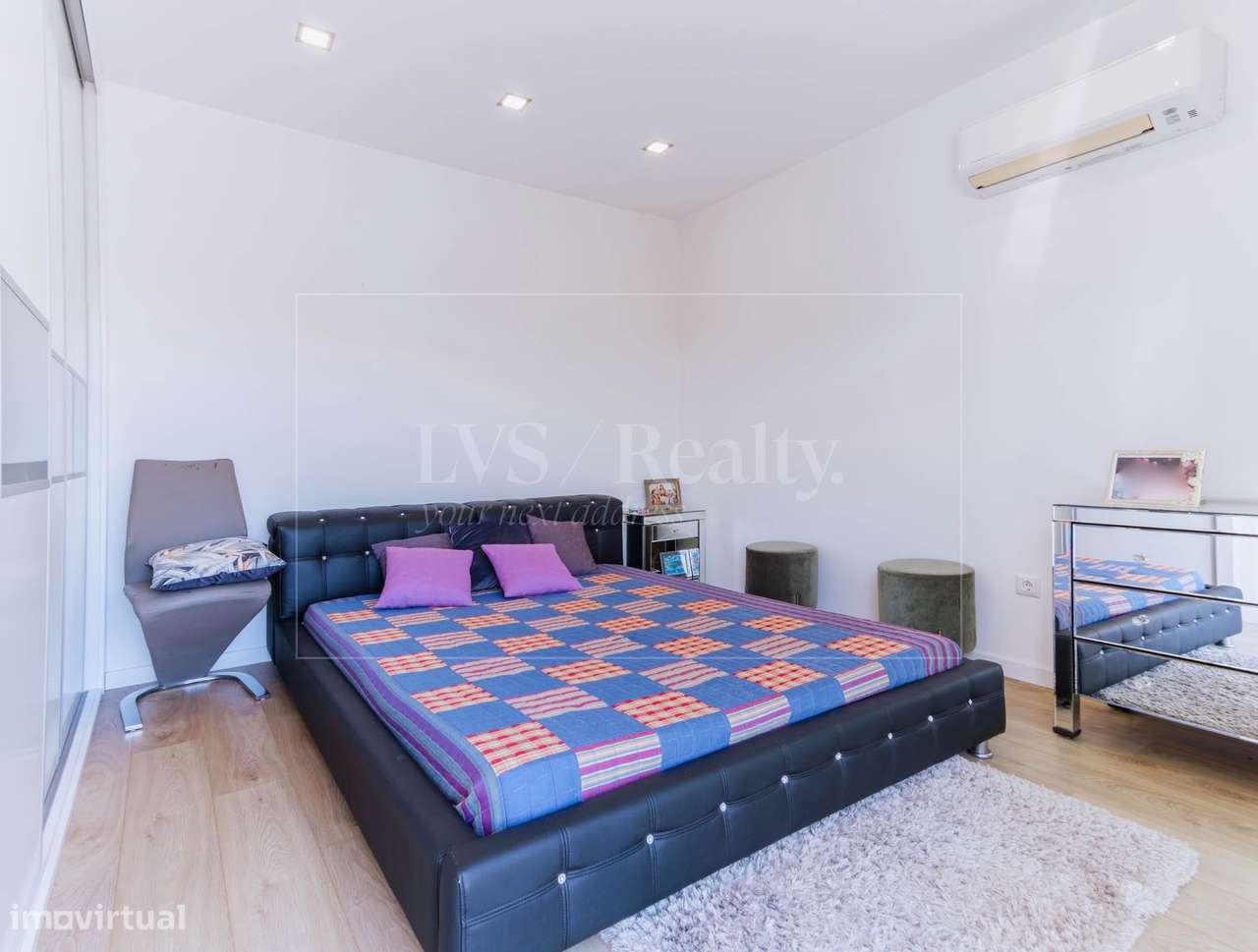 Moradia Isolada T4, Quinta das Pevides, Mafra-12