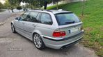 BMW 320 d Touring Sport - 7