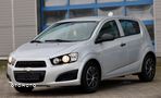 Chevrolet Aveo 1.2 LT+ - 2