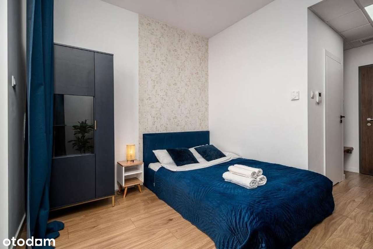 2 lokale inwestycyjne Bliska Wola Tower - Pełny obrazek: 5/15