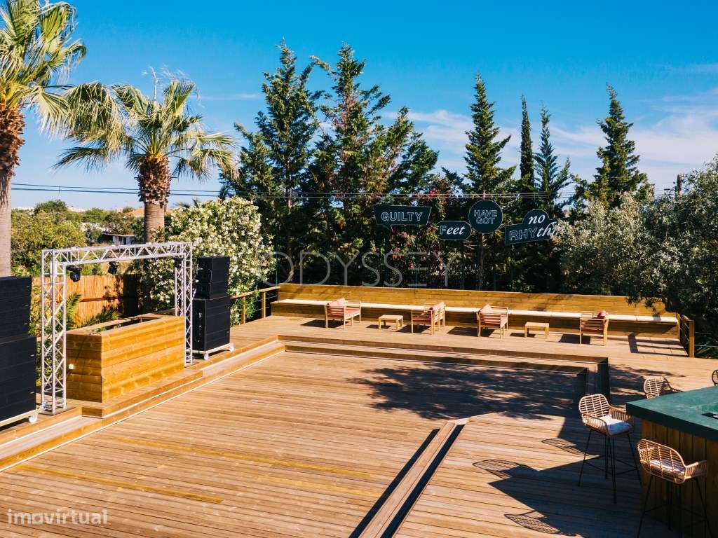 Restaurante Requintado & Local de Eventos para Venda | Triângulo Do...-3