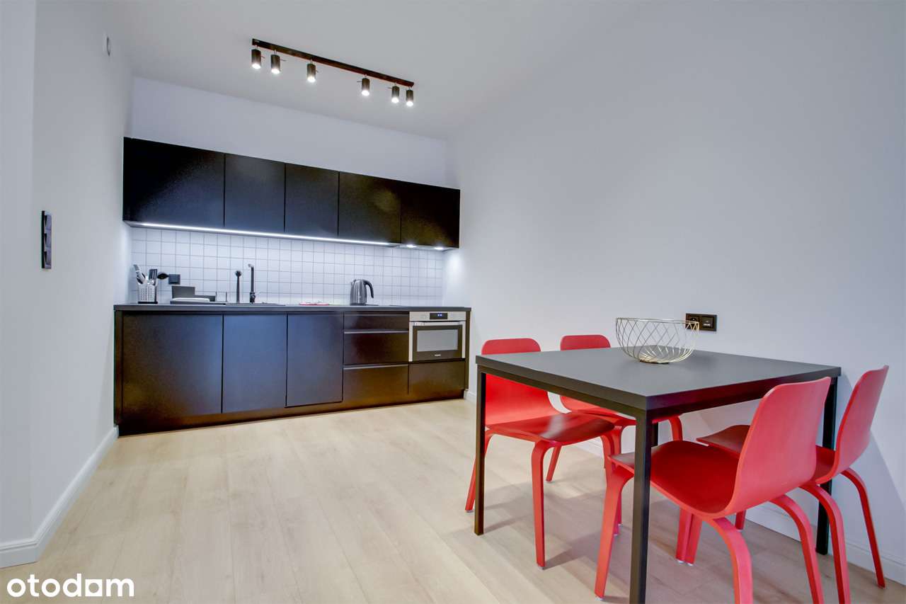 Bez Prowizji - 1 do 12 miesięcy - Co-working - Pełny obrazek: 4/19