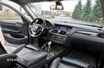 BMW X3 xDrive20d - 24