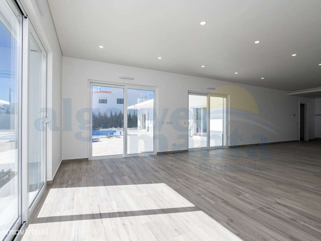 Moradia Nova T4 com Piscina - Altura, Castro Marim, Algarve - Grande imagem: 5/43