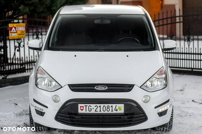 Ford S-Max 2.0 TDCi DPF Business Edition - 4