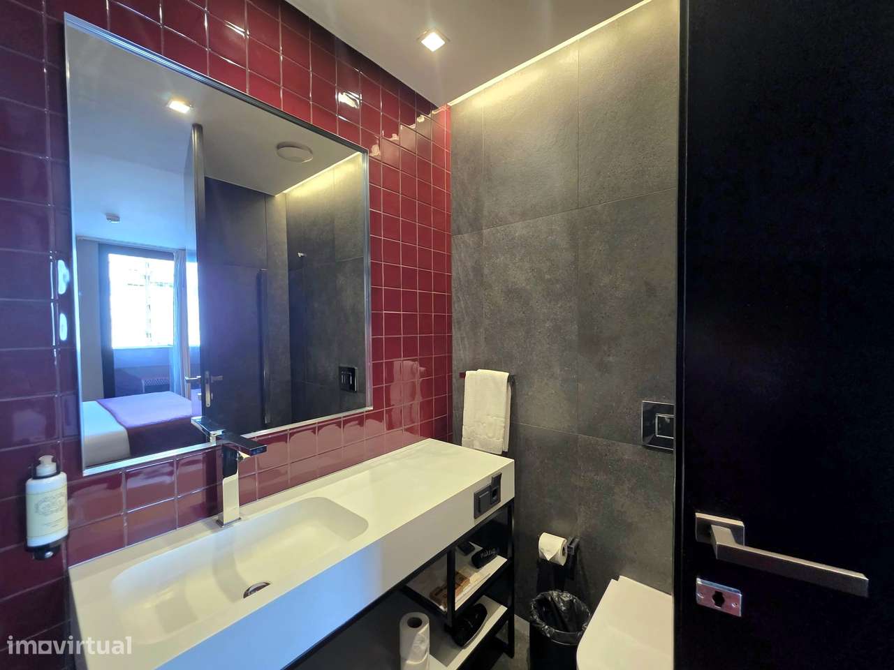 Apartamento T2 com terraço - São Domingos de Benfica,  Lisboa-17