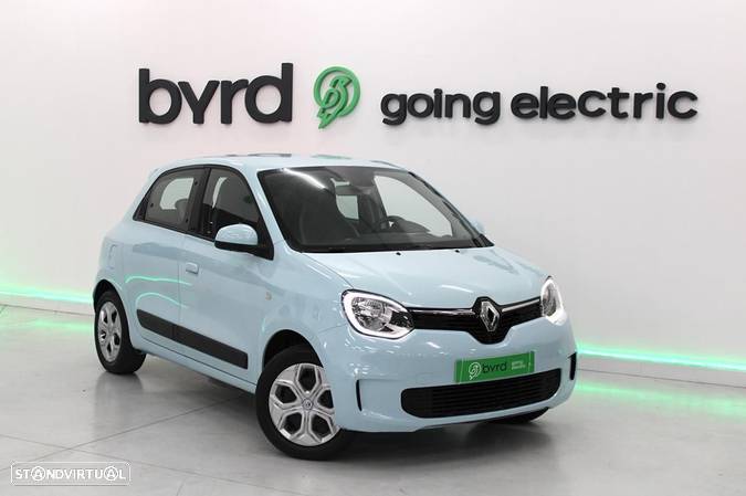 Renault Twingo - 1