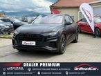Audi Q8 3.0 55 TFSI e quattro Tiptronic - 1