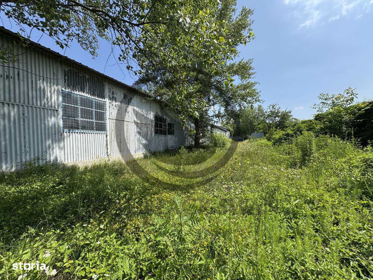 Hala de vanzare | 1.100mp I Boldesti-Scaieni - Randament anual 10% - Imagine principală: 3/18