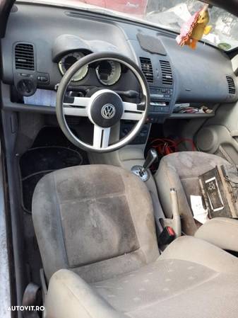 Dezmembrez VW Lupo 3L - 5