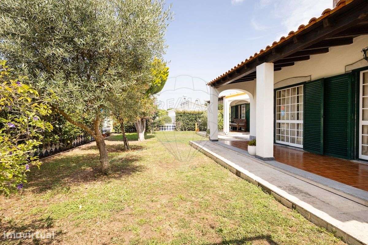 Moradia T4 para venda - Grande imagem: 3/26