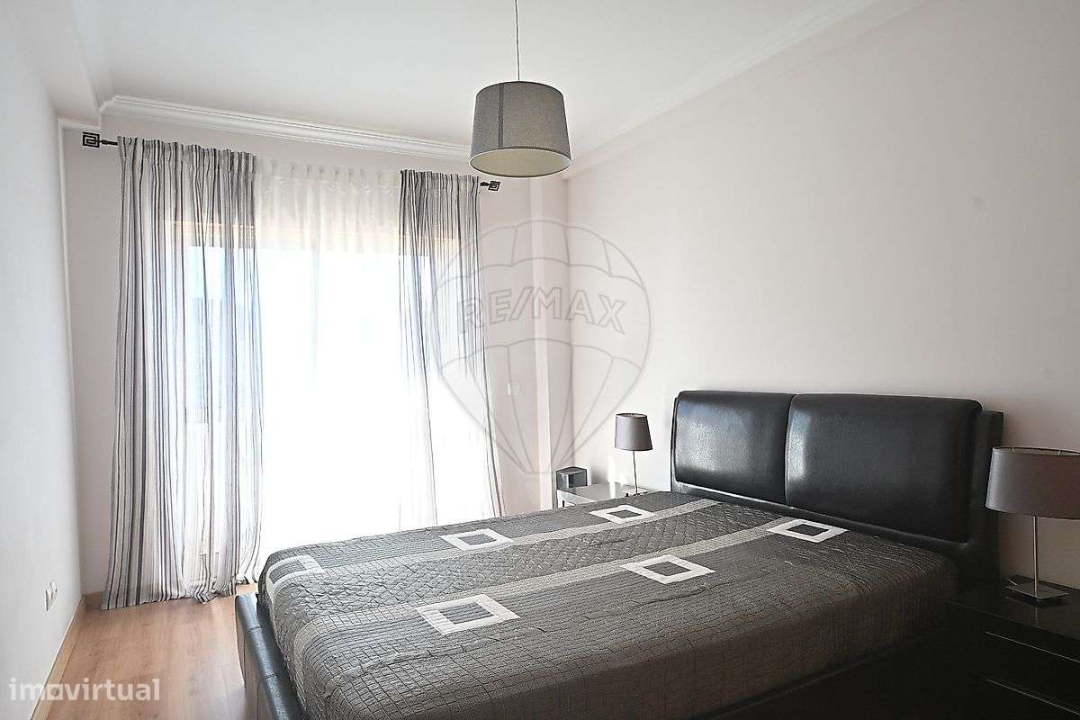 Apartamento T2 para venda-17