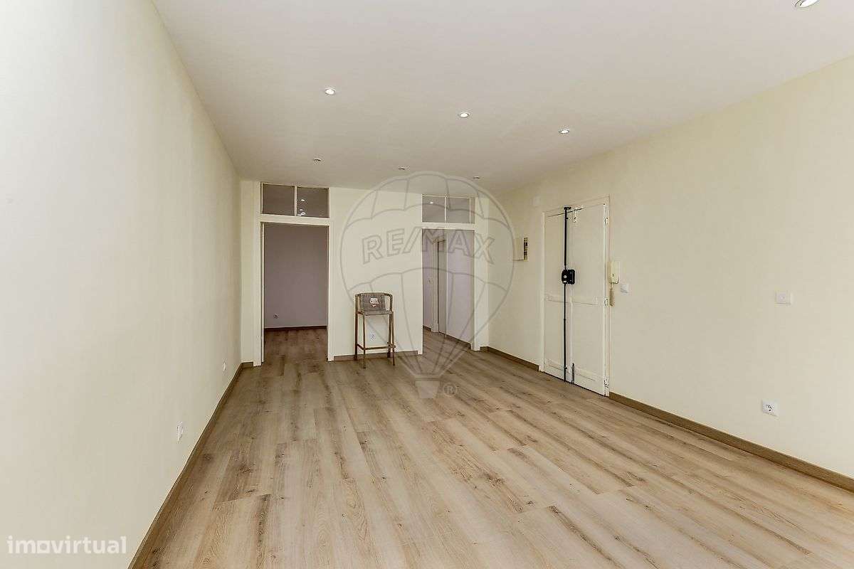 Apartamento T1 para venda - Grande imagem: 3/25