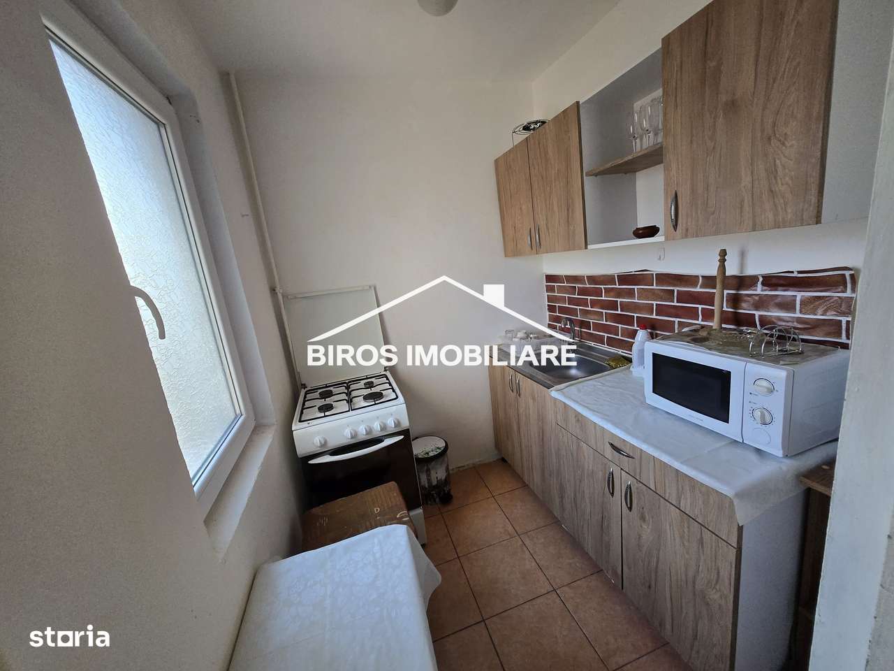 2 camere Valea Rosie | Dacia-4