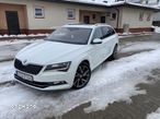 Skoda Superb 2.0 TDI 4x4 DSG Style - 16