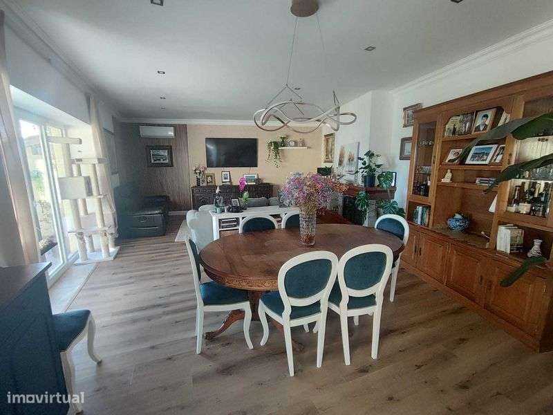 moradia t5 com piscina aquecida - Grande imagem: 5/12