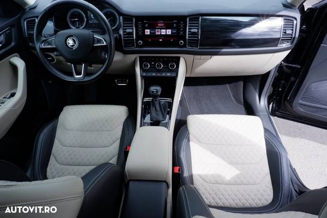 Skoda Kodiaq 2.0 TDI 4X4 DSG Style - 8