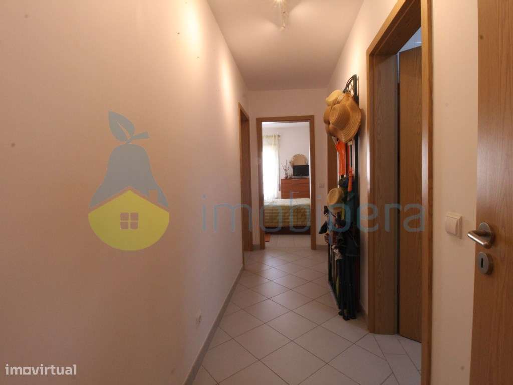 Excelente apartamento T3 na Encosta da Marina perto da Praia da Roc...-9