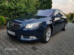 Opel Insignia 2.0 CDTI Cosmo - 2