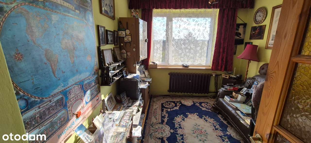 Dom szeregowy na Gądowie/6pokoi/Garaż/Taras-8