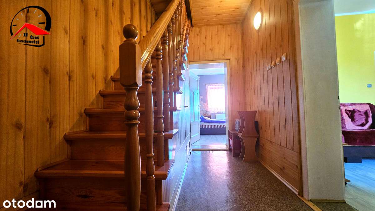 Wyjątkowa oferta  domu w Chełmiczkach - Pełny obrazek: 4/8