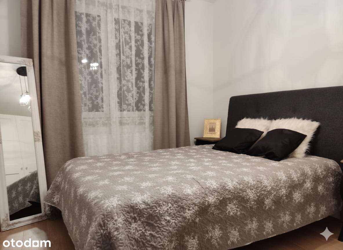 Dwa pokoje + miejsce postojowe w garażu w cenie - Pełny obrazek: 4/5