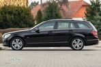 Mercedes-Benz Klasa C 220 CDI BlueEff 4-Matic Elegance - 7