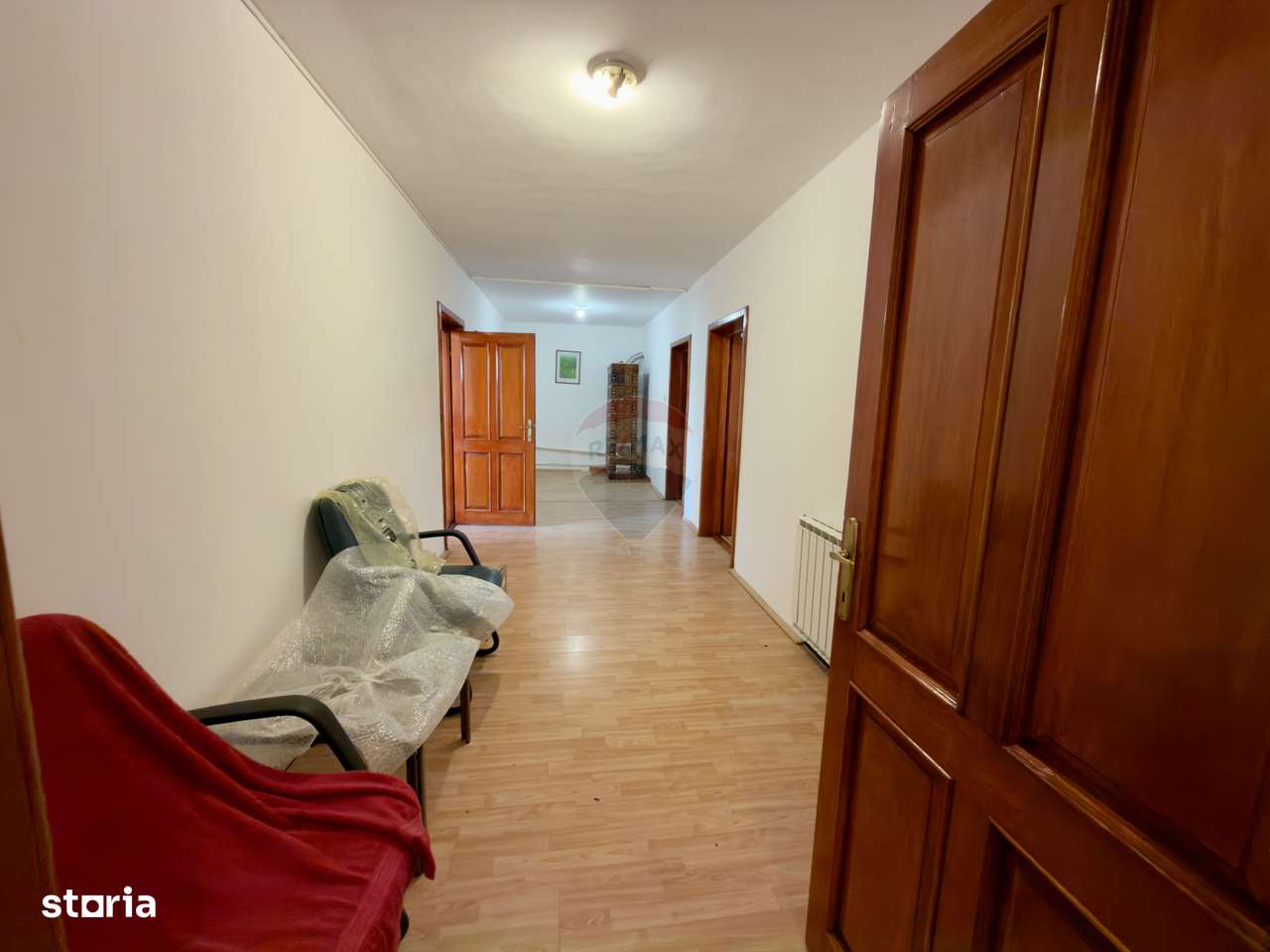 Casă / Vilă 8 camare cartier Beverly Hills Sanmartin-13