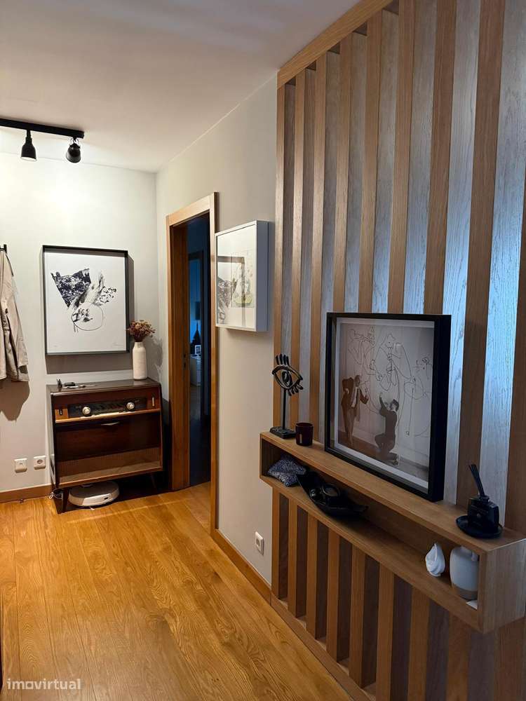 Apartamento T2 Boavista-6