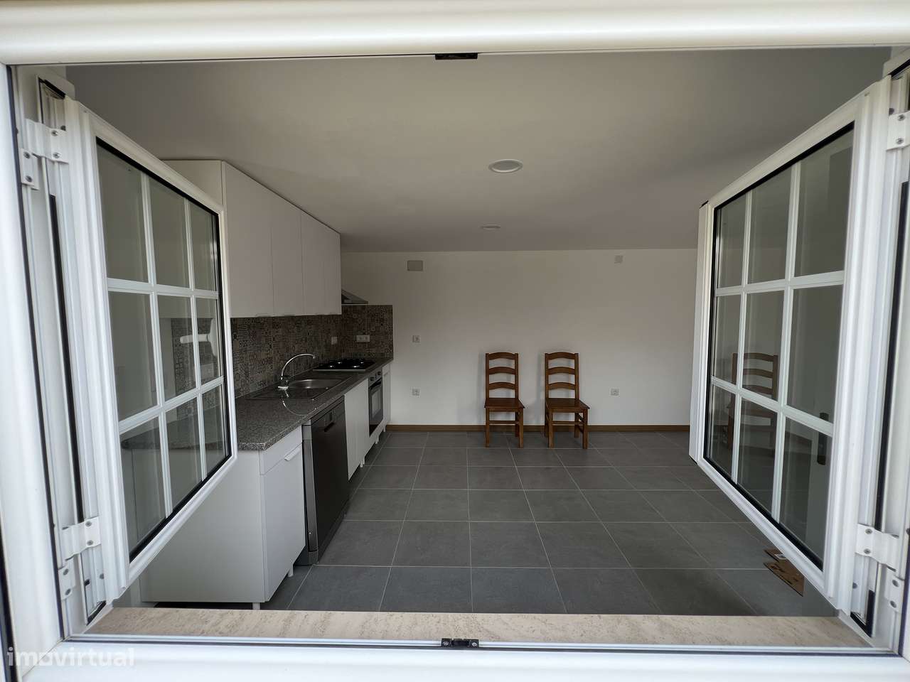 Moradia para arrendamento-Lagoa de mira - Grande imagem: 3/13