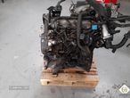 MOTOR COMPLETO NISSAN PRIMERA 2004 - 10